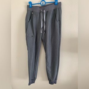 Figs Women’s Graphite Zamora 2.0 jogger pants